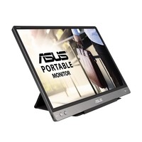 ASUS ZenScreen MB14AC Portable USB 14inch IPS FHD USB Type-C Anti-glare surface