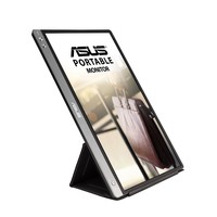 ASUS ZenScreen MB14AC Portable USB 14inch IPS FHD USB Type-C Anti-glare surface