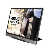 ASUS ZenScreen MB14AC Portable USB 14inch IPS FHD USB Type-C Anti-glare surface