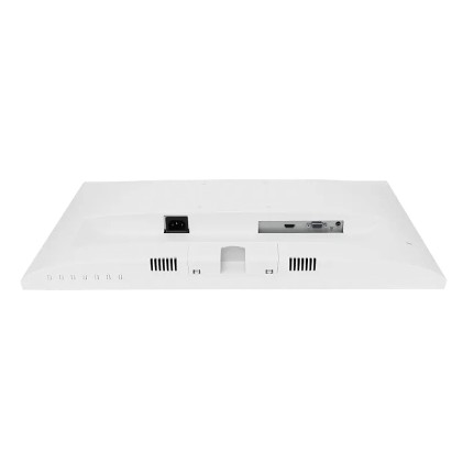 Asus Monitor 23,8 Led Ips 16:9 Fhd 1Ms Vga/Hdmi, Bianco, 90Lm06A4-B02A70