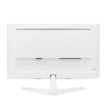 Asus Monitor 23,8 Led Ips 16:9 Fhd 1Ms Vga/Hdmi, Bianco, 90Lm06A4-B02A70