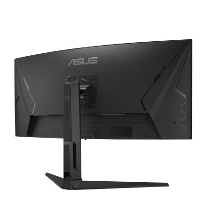 Asus Monitor Gaming 34 Led Va 21:9 Wqhd, 100Hz, Tuf Gaming, Dp/Hdmi, Multimediale