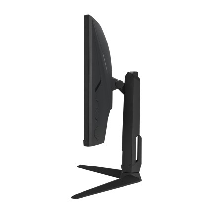 Asus Monitor Gaming 34 Led Va 21:9 Wqhd 1Ms 165Hz 400 Cdm, Tuf Gaming, Reg Altezza, Dp/Hdmi, 125 Sr