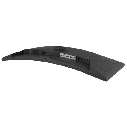 Asus Monitor Gaming 34 Led Va 21:9 Wqhd 1Ms 165Hz 400 Cdm, Tuf Gaming, Reg Altezza, Dp/Hdmi, 125 Sr