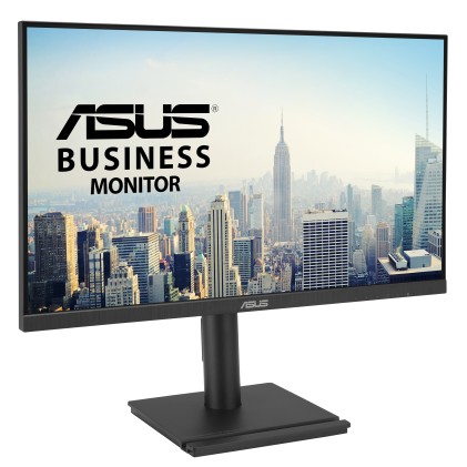 ASUS VA27DQFS Monitor PC 68,6 cm (27") 1920 x 1080 Pixel Full HD LCD Nero