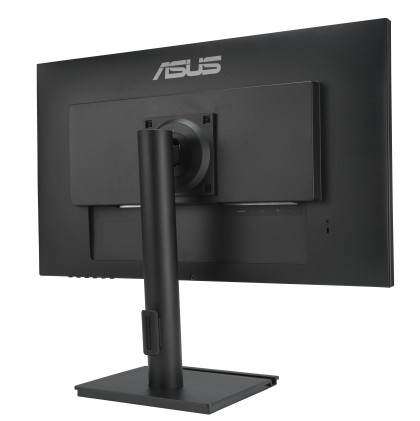 ASUS VA27DQFS Monitor PC 68,6 cm (27") 1920 x 1080 Pixel Full HD LCD Nero