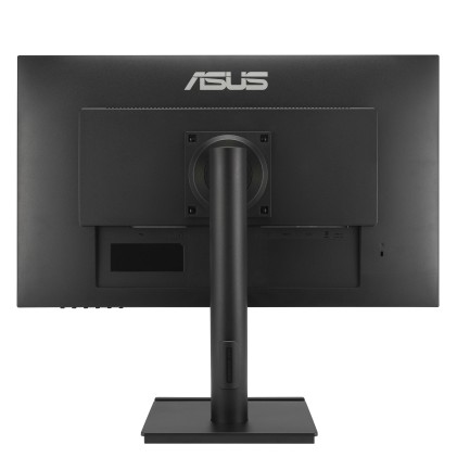 ASUS VA27DQFS Monitor PC 68,6 cm (27") 1920 x 1080 Pixel Full HD LCD Nero