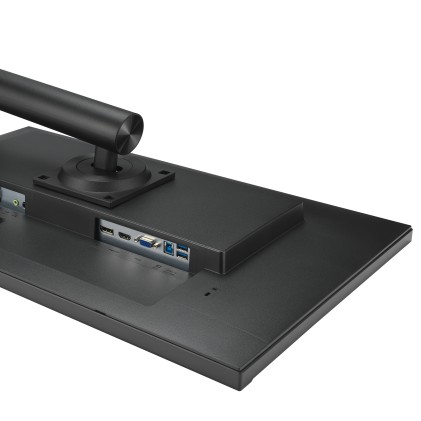 ASUS VA27DQFS Monitor PC 68,6 cm (27") 1920 x 1080 Pixel Full HD LCD Nero