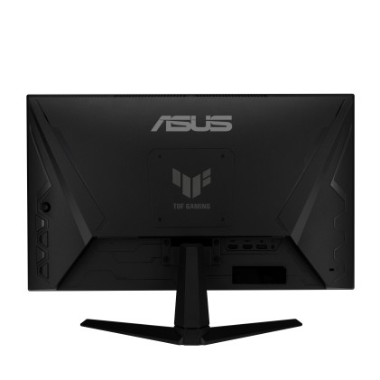 Asus Monitor 23,8 Led Ips 16:9 Fhd 1Ms 240Hz 350 Cdm, Tuf Gaming, G-Sync, Dp/2Hdmi