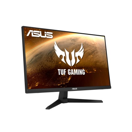 ASUS TUF Gaming VG249Q1A 60,5 cm (23.8") 1920 x 1080 Pixel Full HD LED Nero