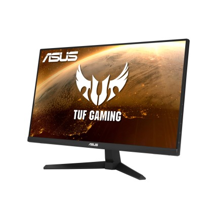 ASUS TUF Gaming VG249Q1A 60,5 cm (23.8") 1920 x 1080 Pixel Full HD LED Nero