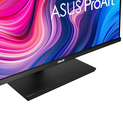 Asus Monitor 32 Led Ips 16:9 Uhd 4K 5Ms 550 Cdm Proart Display Usb-C/Hdmi/Dp, Pivot, Webcam, Multime