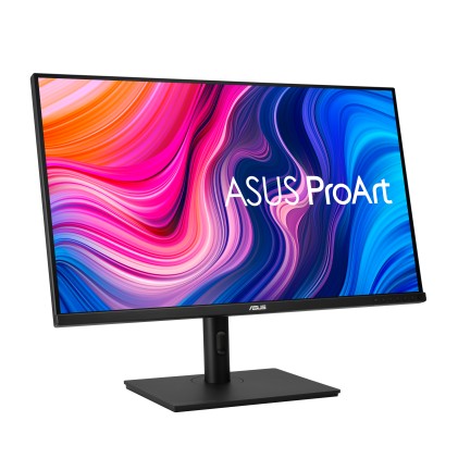 Asus Monitor 32 Led Ips 16:9 Uhd 4K 5Ms 550 Cdm Proart Display Usb-C/Hdmi/Dp, Pivot, Webcam, Multime