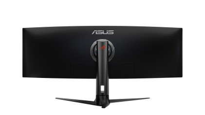 Asus Monitor 49 Led 21:9 Dual Uhd Rog Strix