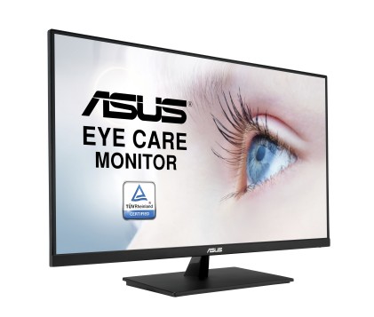 Asus Monitor 31,5 Led Ips 16:9 4K Uhd 4Ms 350 Cdm, Vesa 100X100, Dp/Hdmi