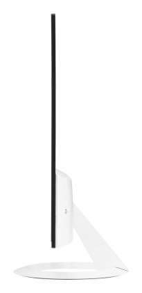 ASUS VZ27EHF-W Monitor PC 68,6 cm (27") 1920 x 1080 Pixel Full HD LCD Bianco