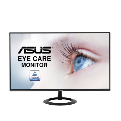 Mon 23.8"Ips Hdmi 1.4 1Ms Vga Asus Vz24Ehek