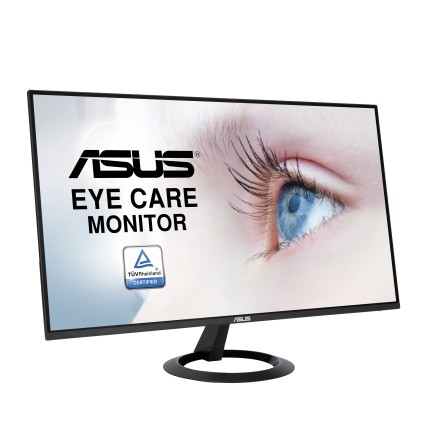 Mon 23.8"Ips Hdmi 1.4 1Ms Vga Asus Vz24Ehek