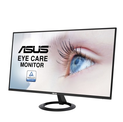 Mon 23.8"Ips Hdmi 1.4 1Ms Vga Asus Vz24Ehek