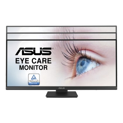 ASUS VP299CL 73,7 cm (29") 2560 x 1080 Pixel UltraWide Full HD Nero