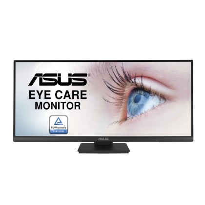 ASUS VP299CL 73,7 cm (29") 2560 x 1080 Pixel UltraWide Full HD Nero