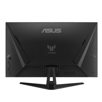 Asus Monitor 31,5 Led Va 16:9 Qhd 5Ms 170Hz 350 Cdm, Tuf Gaming, Dp/2Hdmi, Multimediale