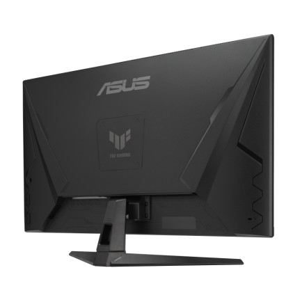 Asus Monitor 31,5 Led Va 16:9 Qhd 5Ms 170Hz 350 Cdm, Tuf Gaming, Dp/2Hdmi, Multimediale