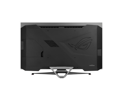 Asus Monitor 41,5 Led Oled 16:9 4K Uhd 0,1Ms 138Hz 450 Cdm, Rog Swift Oled, Dp/Hdmi, Multimediale