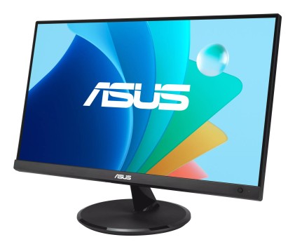 ASUS VP227HF Monitor PC 54,5 cm (21.4") 1920 x 1080 Pixel Full HD LCD Nero