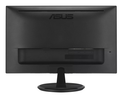 ASUS VP227HF Monitor PC 54,5 cm (21.4") 1920 x 1080 Pixel Full HD LCD Nero