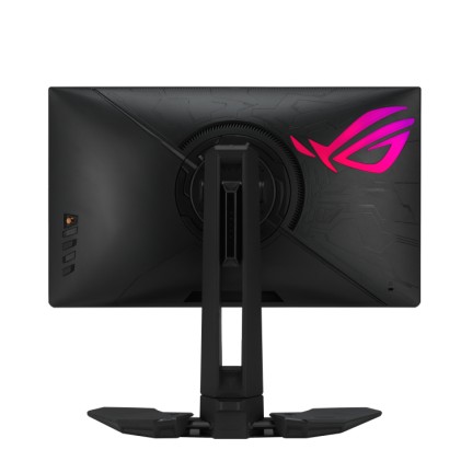 Asus Monitor 24,1 Led Tn 16:9 Fhd 0,7 Ms 540Hz 400 Cdm, Rog Swift Pro Gaming, G-Sync, Reg Altezza, Dp/2Hdmi