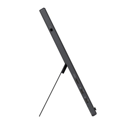 Asus Monitor Portatile 15,6 Led Ips Fhd 3Ms 300 Cdm, Zeenscreen, Usb-C / Hdmi, 90Lm08U0-B02170