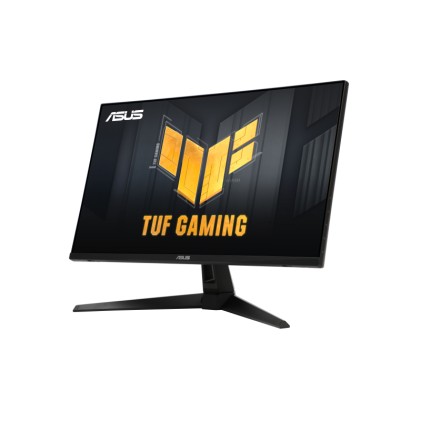 Asus Monitor 27 Led Ips 16:9 Qhd 1Ms 180Hz 250 Cdm, Tuf Gaming, Dp/Hdmi, Multimediale