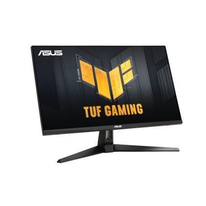 Asus Monitor 27 Led Ips 16:9 Qhd 1Ms 180Hz 250 Cdm, Tuf Gaming, Dp/Hdmi, Multimediale