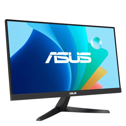 Asus Monitor 21,5 Led Ips 16:9 Fhd 1Ms, Vga/Hdmi, 90Lm0960-B03170