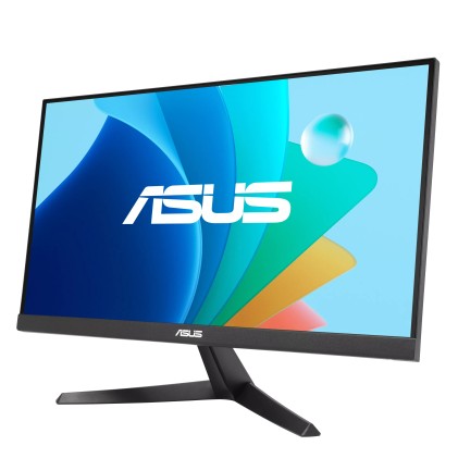 Asus Monitor 21,5 Led Ips 16:9 Fhd 1Ms, Vga/Hdmi, 90Lm0960-B03170