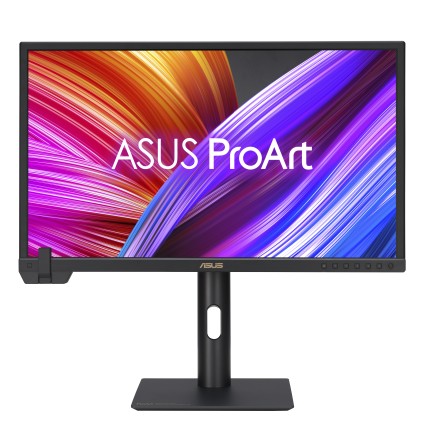 Asus Monitor 24 Led Ips 16:9 4K Uhd, Proart, Pivot, Dp/Hdmi, Usb-C, Calman Verified, Multimediale