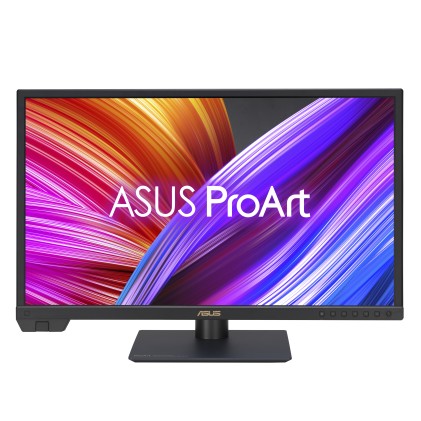 Asus Monitor 24 Led Ips 16:9 4K Uhd, Proart, Pivot, Dp/Hdmi, Usb-C, Calman Verified, Multimediale