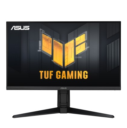 Asus Monitor 27 Led Ips Qhd 16:9 1Ms 180Hz 350 Cdm, Hdr 400, 130 Srgb, Dp/Hdmi, Pivot, Multimediale
