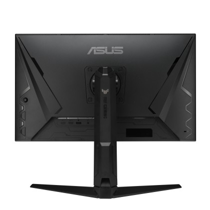 Asus Monitor 27 Led Ips Qhd 16:9 1Ms 180Hz 350 Cdm, Hdr 400, 130 Srgb, Dp/Hdmi, Pivot, Multimediale