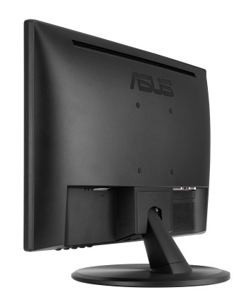 ASUS Touch VT169HE Monitor PC 39,6 cm (15.6") 1920 x 1080 Pixel Full HD LED Touch screen Da tavolo Nero