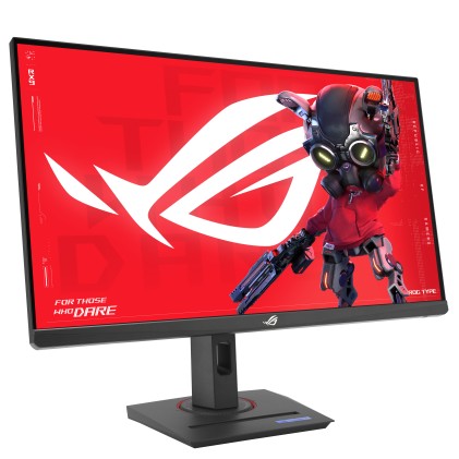 Asus Monitor 27 Led 16:9 Qhd 1 Ms 180Hz, Rog Strix, Usb-C Dock, G-Sync