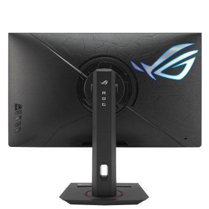 Asus Monitor 27 Led 16:9 Qhd 1 Ms 180Hz, Rog Strix, Usb-C Dock, G-Sync