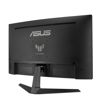 Asus Monitor Curvo 27 Led 16:9 Fhd 1Ms 280Hz,  Tuf Gaming, 90 Dci-P3