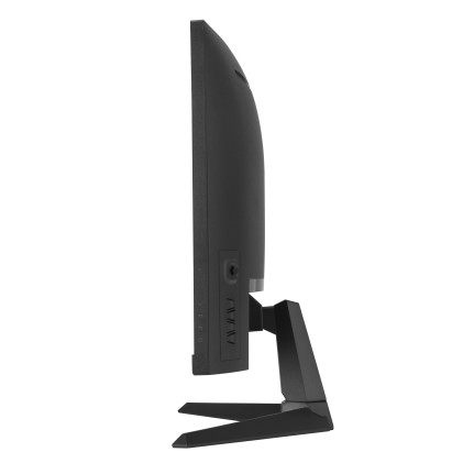Asus Monitor Curvo 27 Led 16:9 Fhd 1Ms 280Hz,  Tuf Gaming, 90 Dci-P3