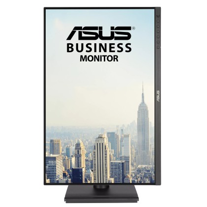 Asus Monitor 23,8 Led Ips 16:9 Wuxga 5Ms 250 Cdm, Vga/Dp/Hdmi, Multimediale