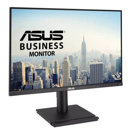 Asus Monitor 23,8 Led Ips 16:9 Wuxga 5Ms 250 Cdm, Vga/Dp/Hdmi, Multimediale