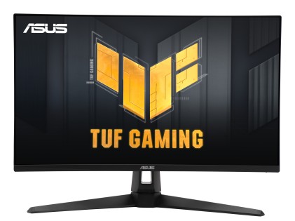 Asus Monitor Gaming 27 Led Ips 4K Uhd 16:9 1Ms 160Hz 350 Cdm, Dp/Hdmi, Multimediale