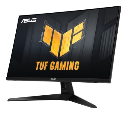 Asus Monitor Gaming 27 Led Ips 4K Uhd 16:9 1Ms 160Hz 350 Cdm, Dp/Hdmi, Multimediale