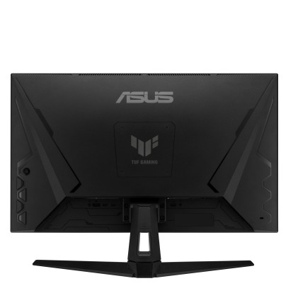 Asus Monitor Gaming 27 Led Ips 4K Uhd 16:9 1Ms 160Hz 350 Cdm, Dp/Hdmi, Multimediale
